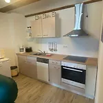 Apartment Brennerei Federow