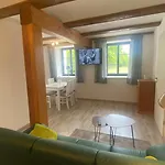 Brennerei Apartment