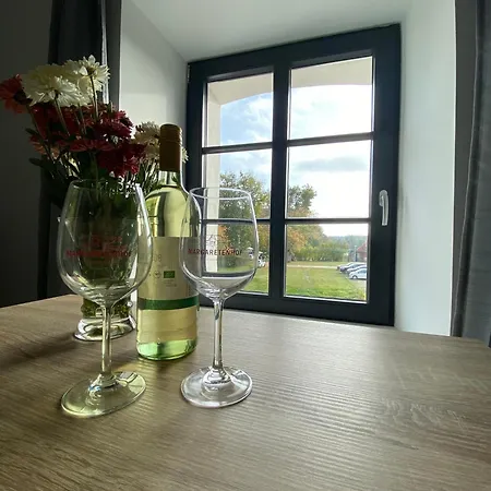 Brennerei アパート *