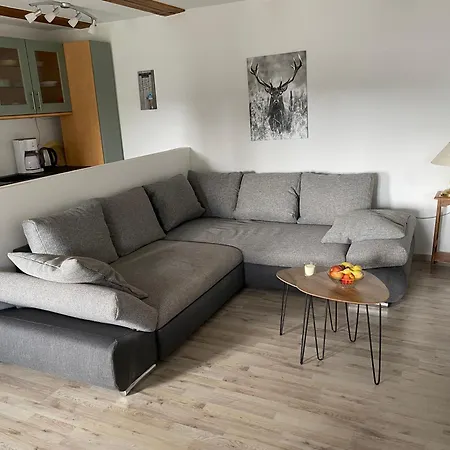 Brennerei アパート *