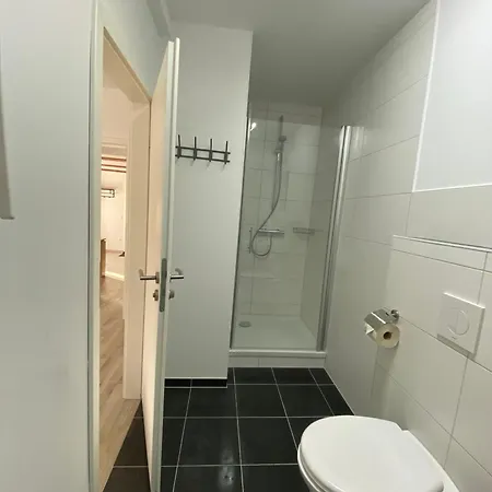 Brennerei アパート