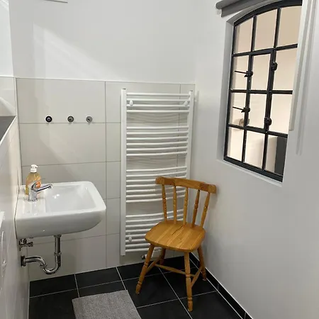 アパート Brennerei *