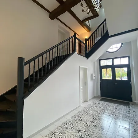 Brennerei アパート