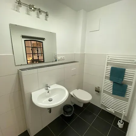 Apartment Brennerei *
