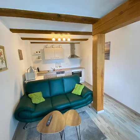 アパート Brennerei