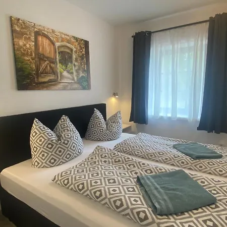 アパート Brennerei