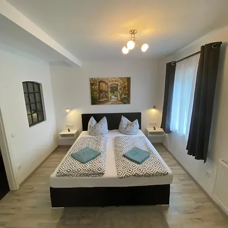 Apartment Brennerei