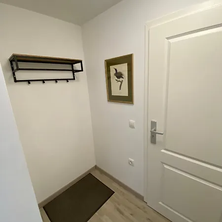 Apartment Brennerei *