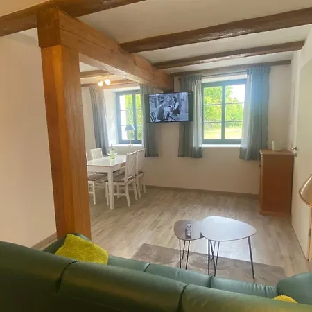 Brennerei アパート