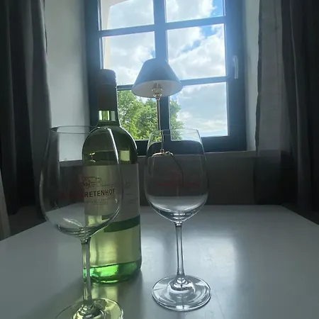 Apartment Brennerei *